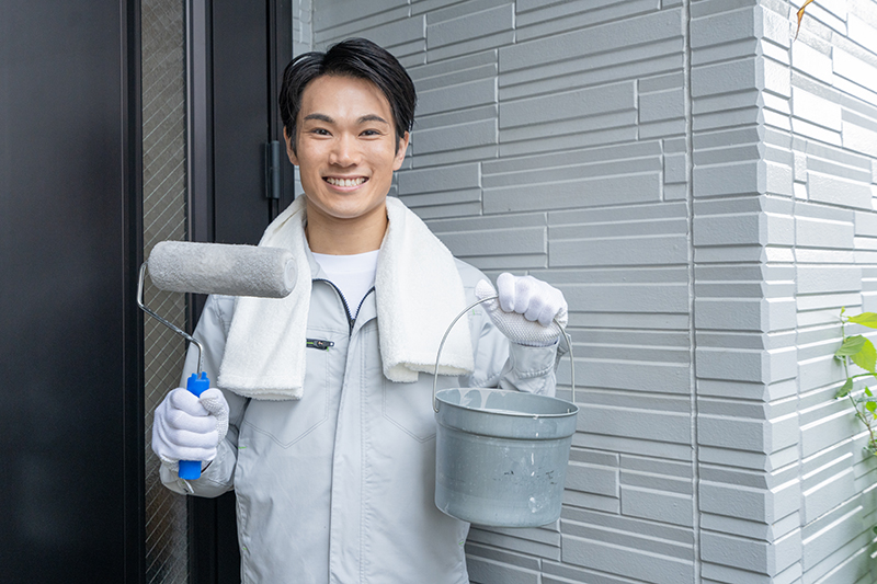 未経験からのスタートでも大丈夫です