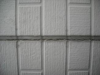外壁補修・外壁塗装の目安となる症状